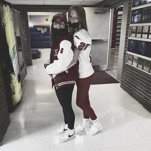 Meet your Posher, Kimber